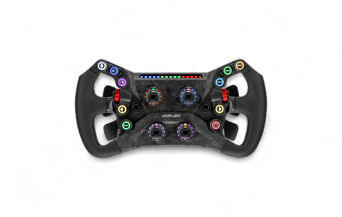 Simagic GT Neo