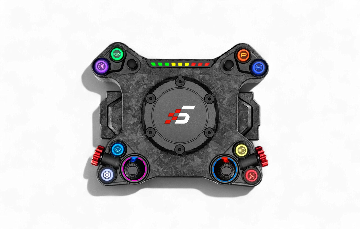 Simagic GT Neo X