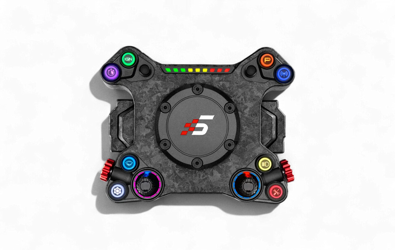 Simagic GT Neo X