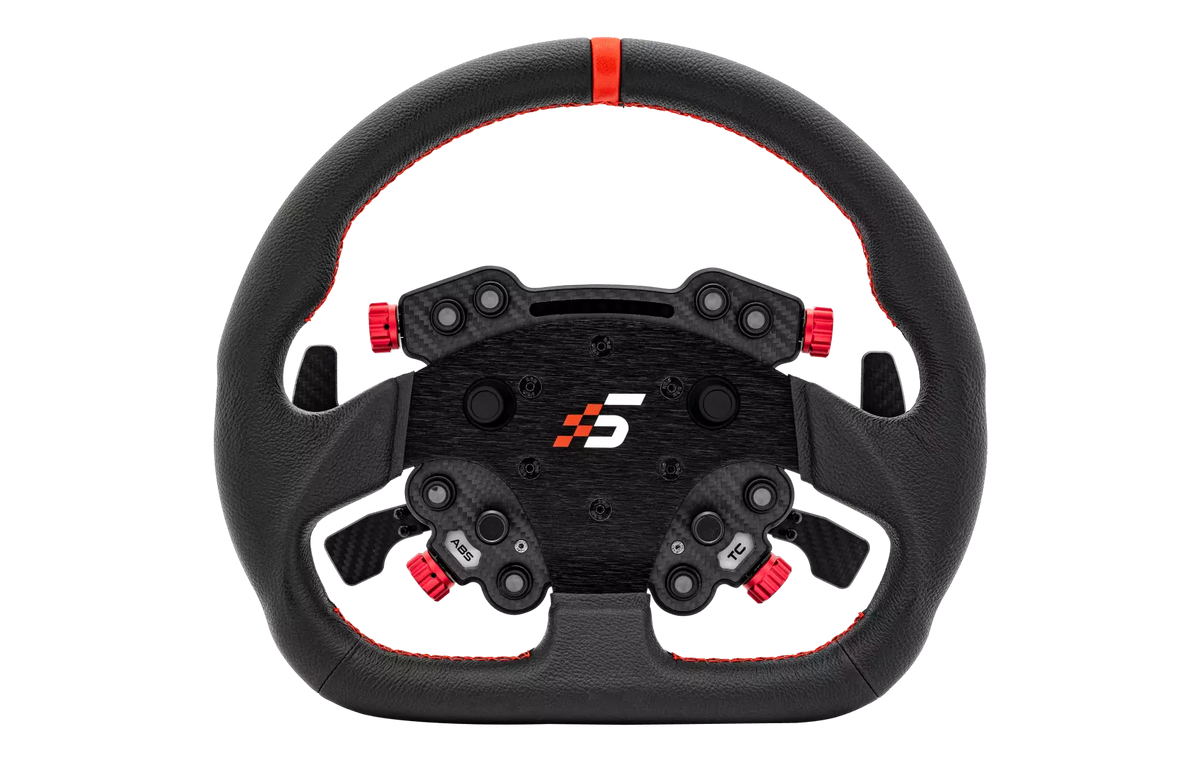 Simagic GT Pro D