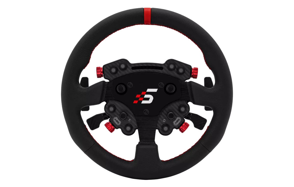 Simagic GT Pro R