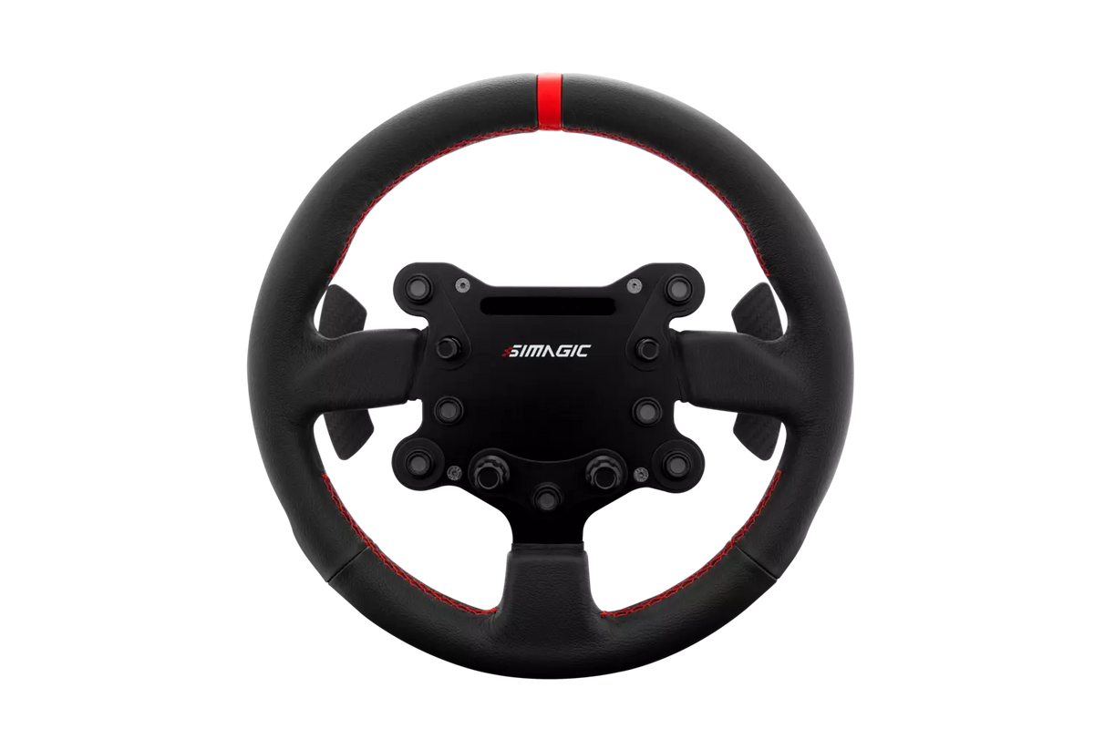 Simagic GTS