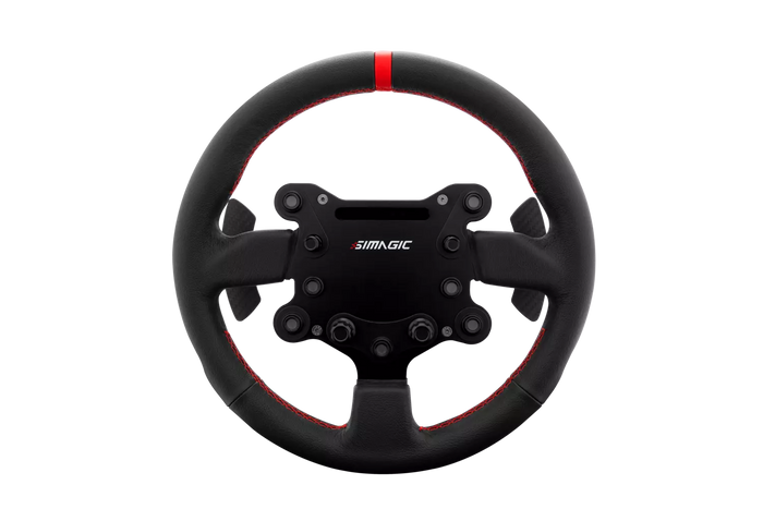 Simagic GTS