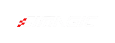 Simagic Logo
