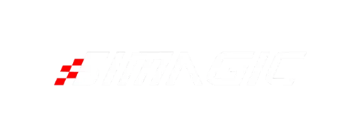 Simagic Logo