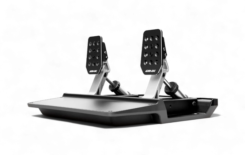 Simagic P500