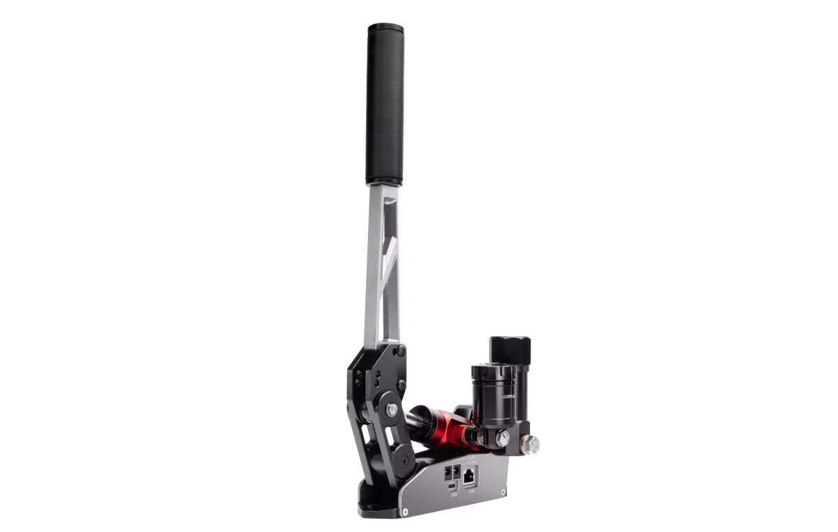 Simagic TB-RS