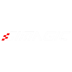 Logo Simagic