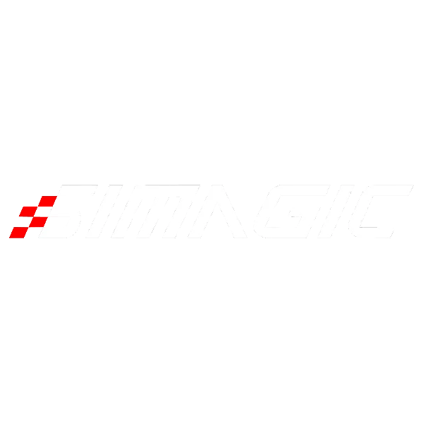 Logo Simagic