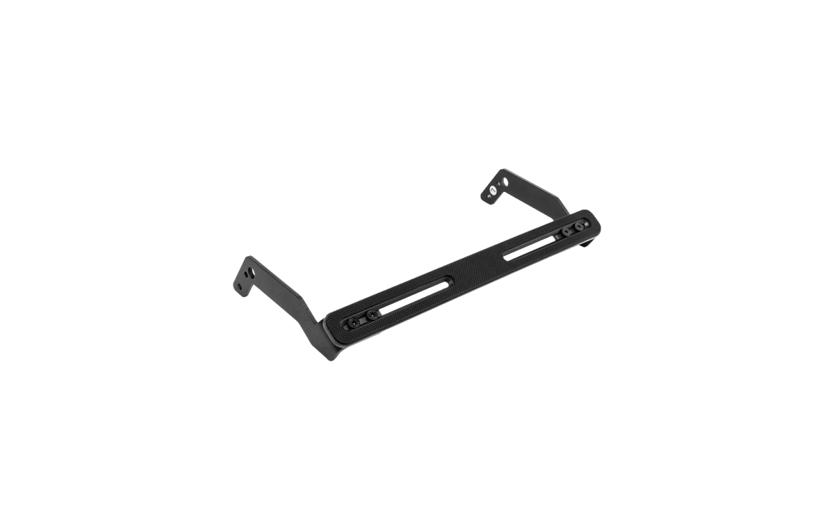 Simagic P700 wall mounting brackets