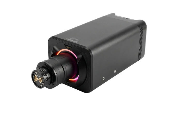 Simagic Alpha Evo Ultra 28Nm Base Motore
