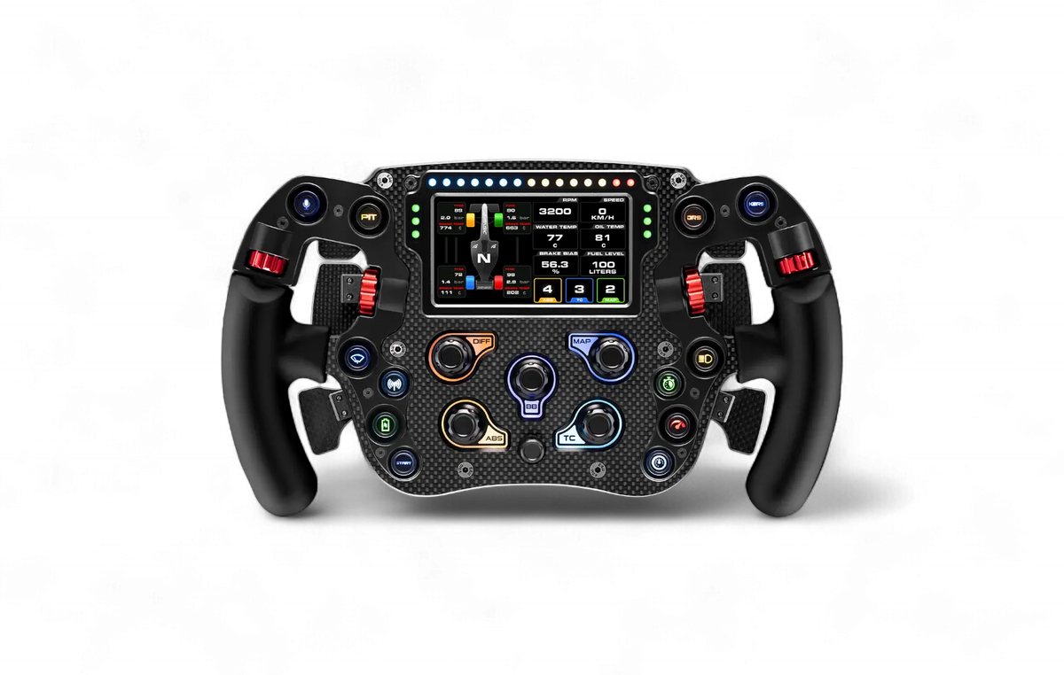 Simagic FX Pro