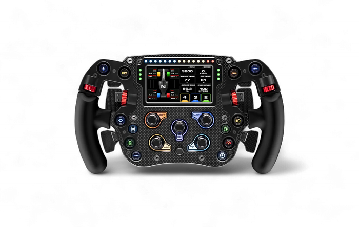 Simagic FX Pro