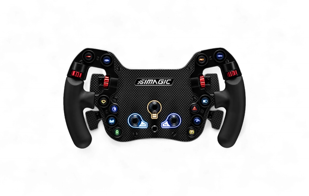 Simagic FX