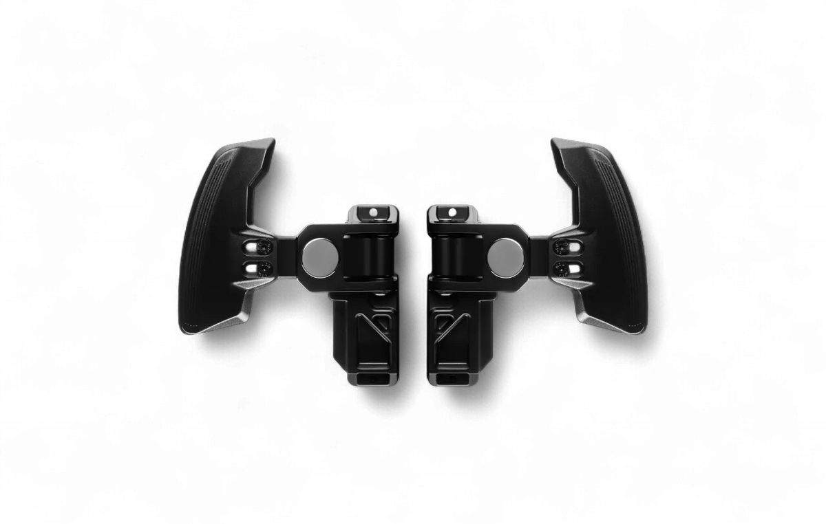 Simagic Modulo Cambiata 2 Paddle UP+