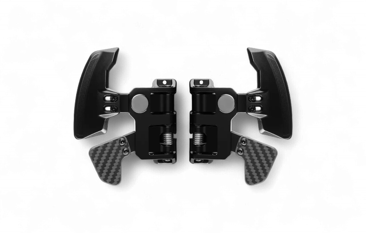 Simagic 4 Paddle UP+ Shift Module