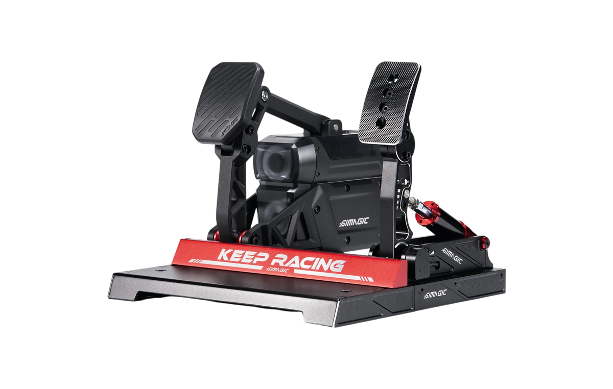 Simagic P-Active P1000-F