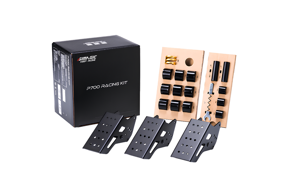Simagic P700 Racing Kit
