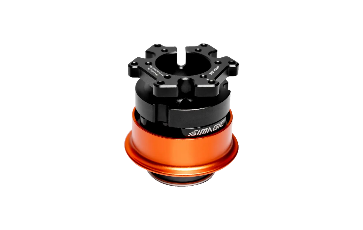 Simagic QR-USB EVO