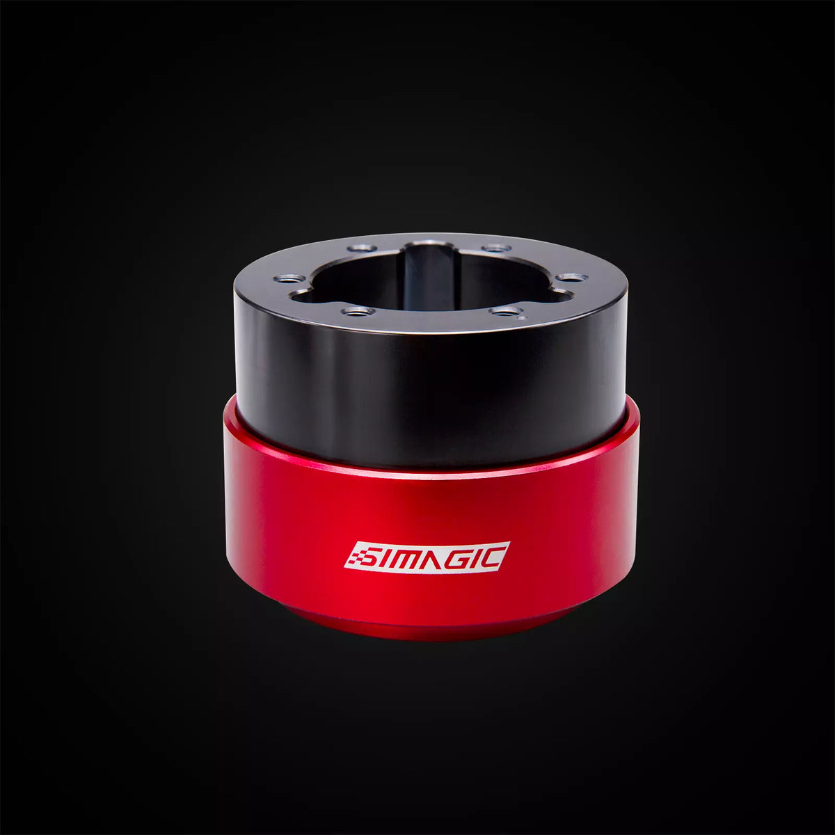 Simagic QR50 Quick-Release