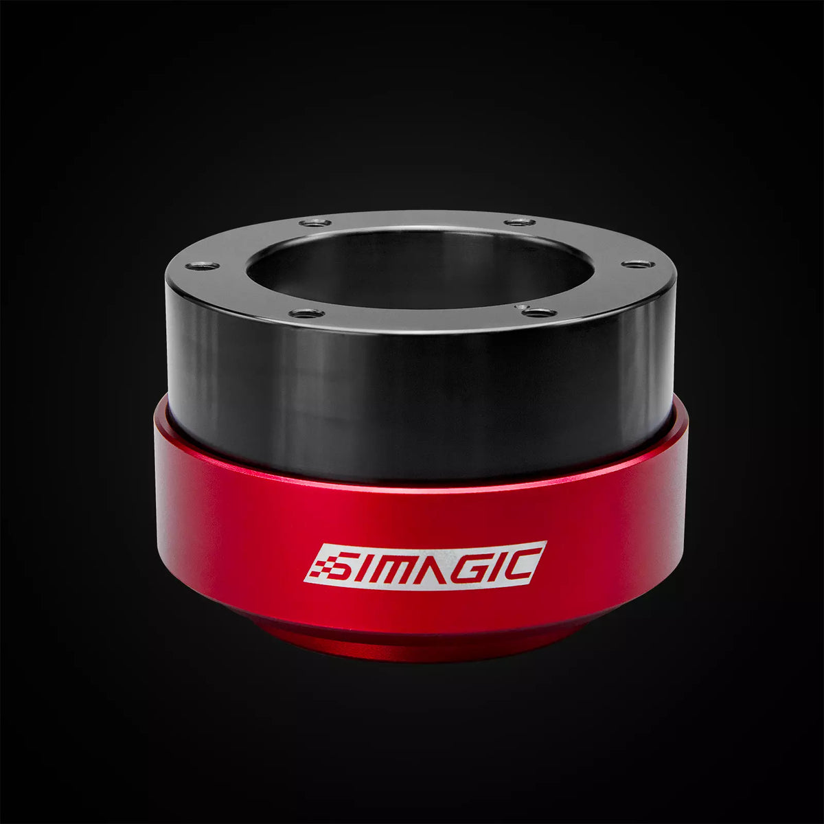 Simagic QR70 Quick-Release