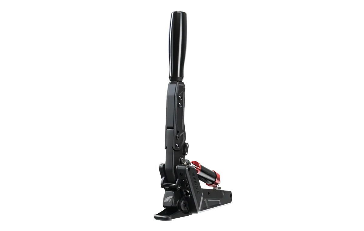 Simagic TB NEO