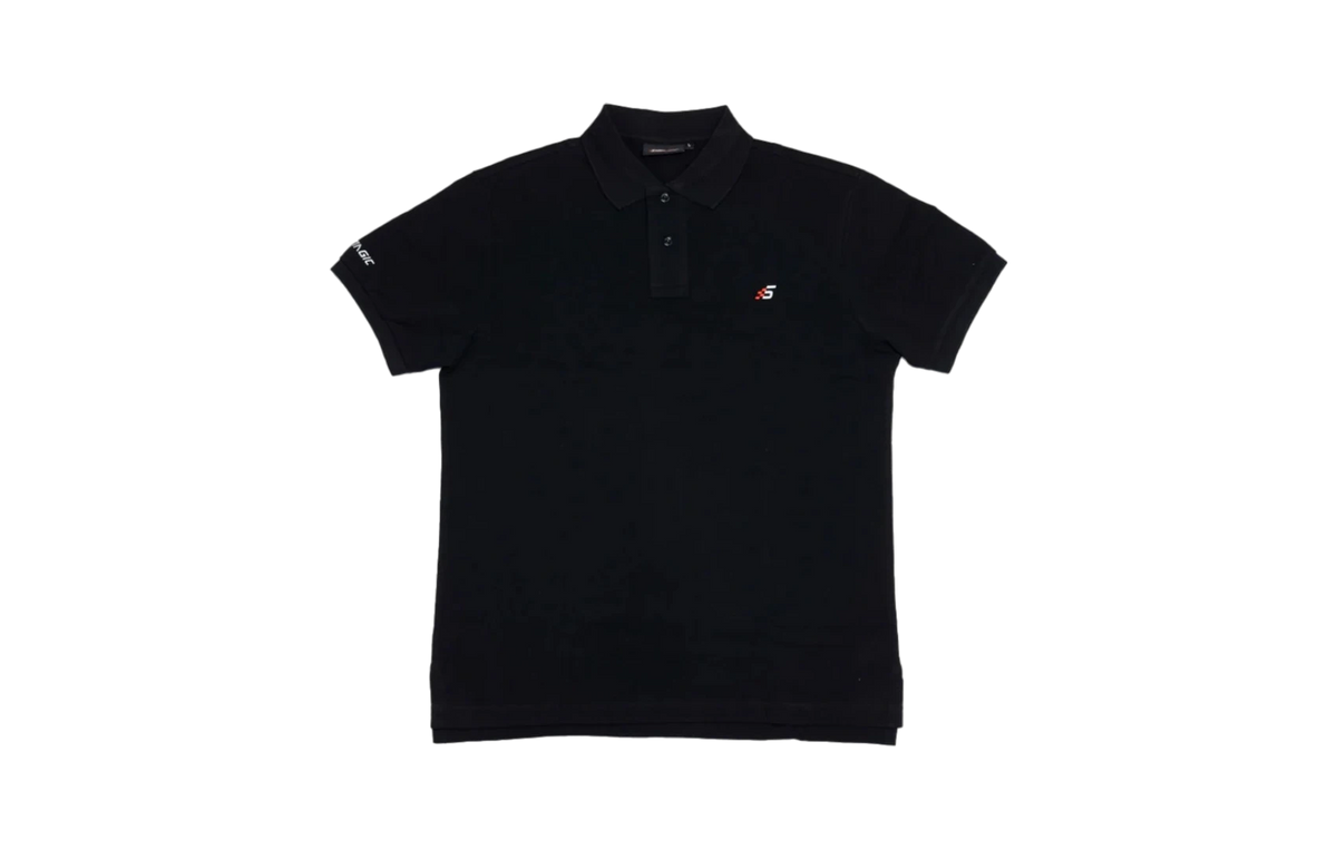 Simagict shirt Polo fronte