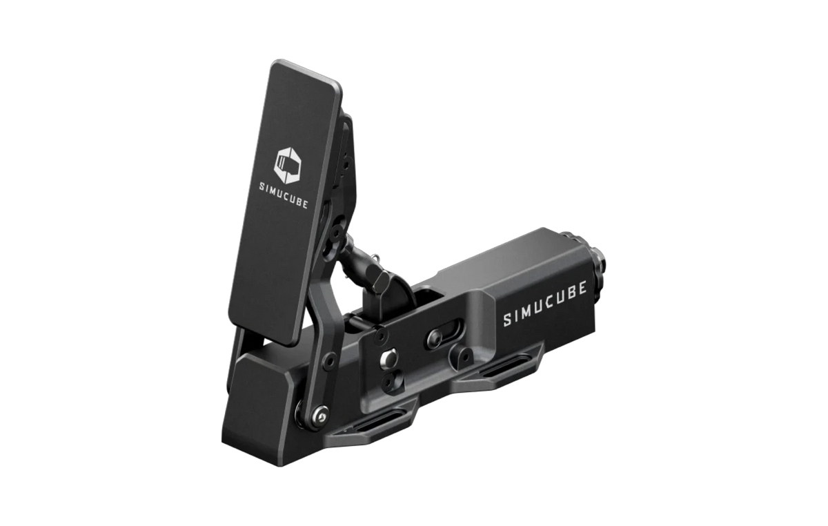 Simucube Co-Pedal
