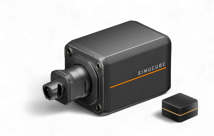 Simucube 3 Sport con SC Link