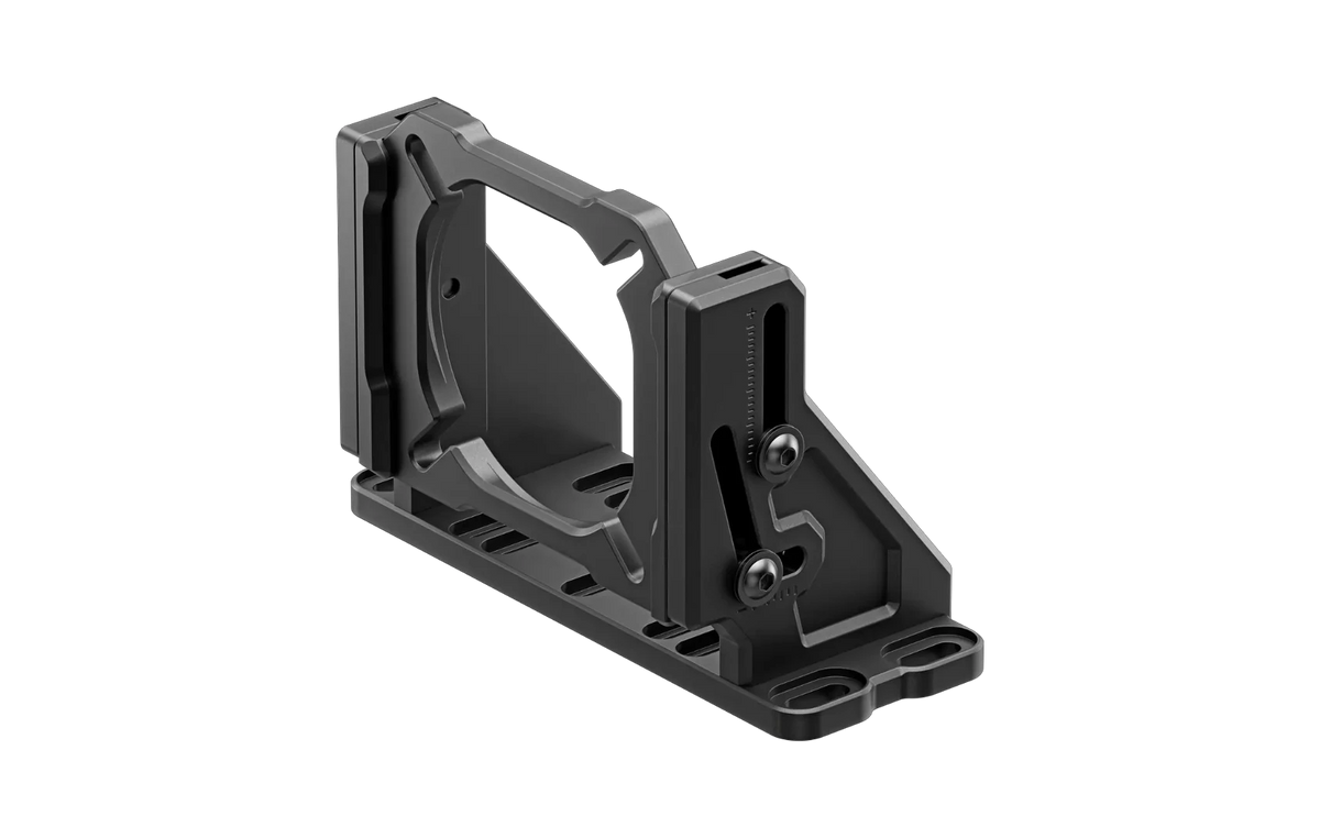 Simucube Wheelbase Mount V2