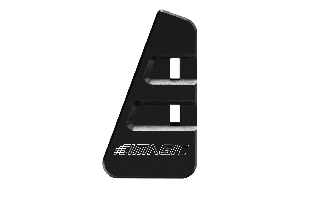Staffe per Motori Aptici Simagic P2000