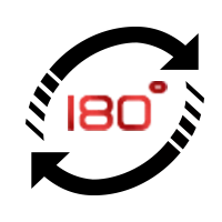 P1000 inverted version