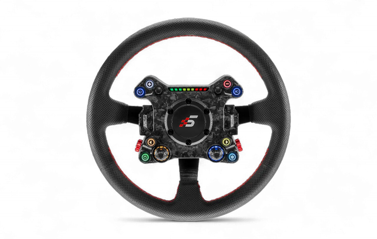 Simagic Neo X 330W Drift Steering Wheel