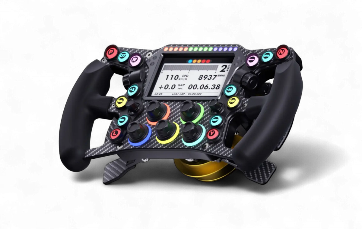 XGT Ultimate front 1