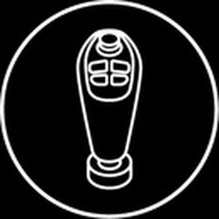 icona Joystick Hall Effect