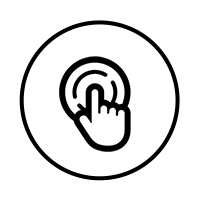 pulsanti brevettati