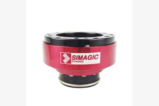 Quick Release simagic 70mm