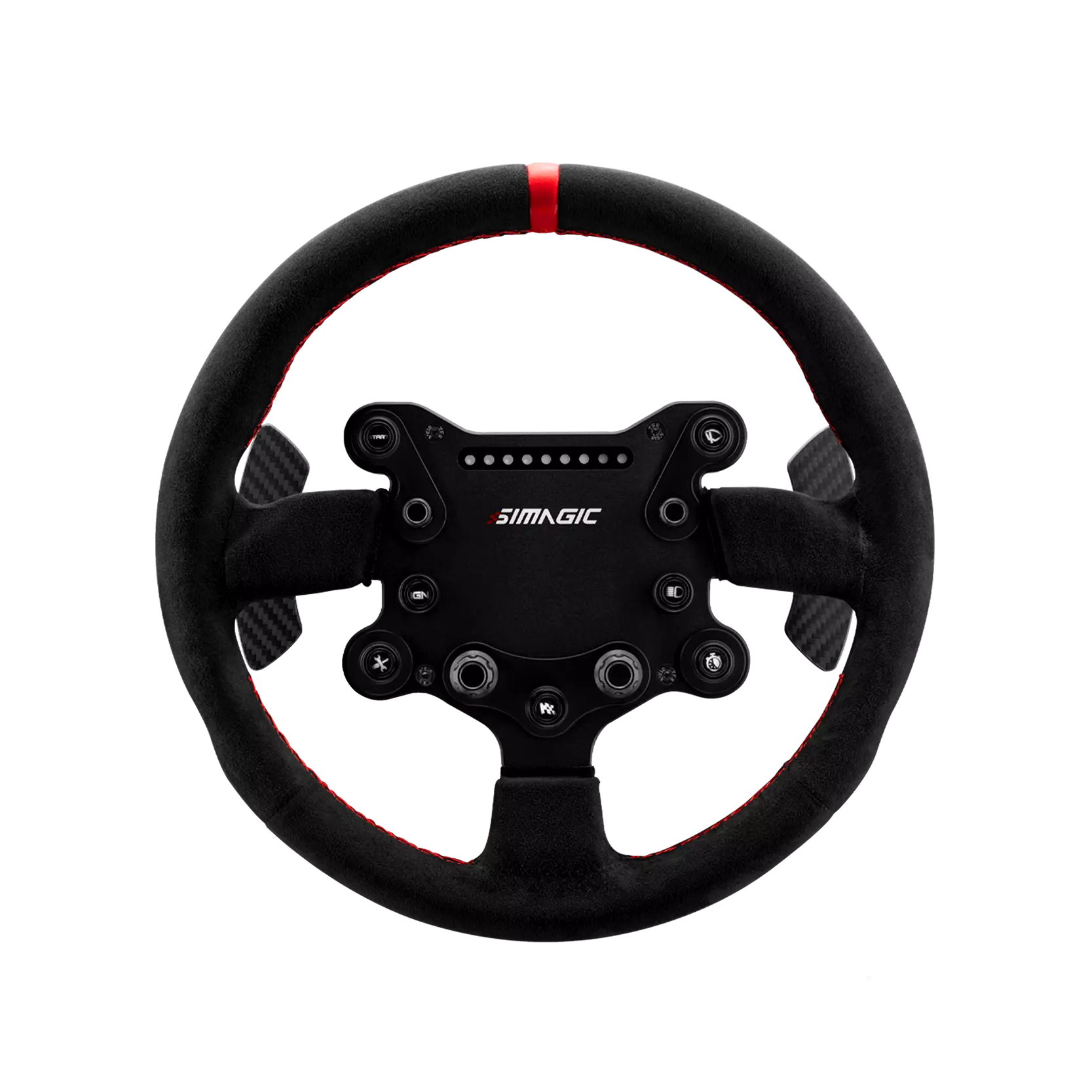 Simagic volante GTS