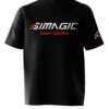 Simagic T-shirt fronte