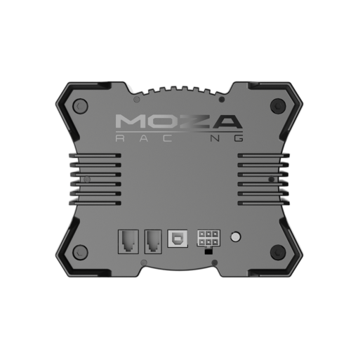 MOZA R9 base direct drive