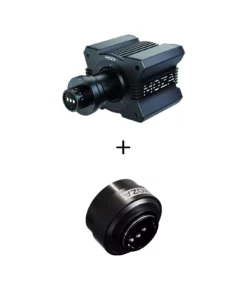 Moza R9 Quick Release 70 mm