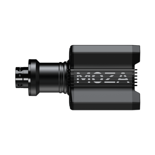 Moza R9 direct drive