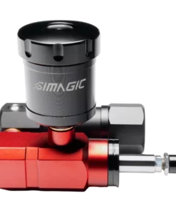 Impianto idraulico Simagic P1000