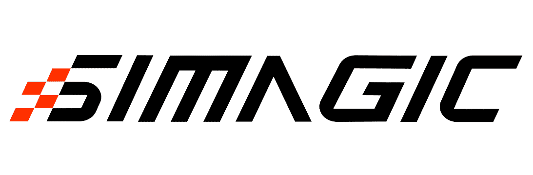 logo simagic