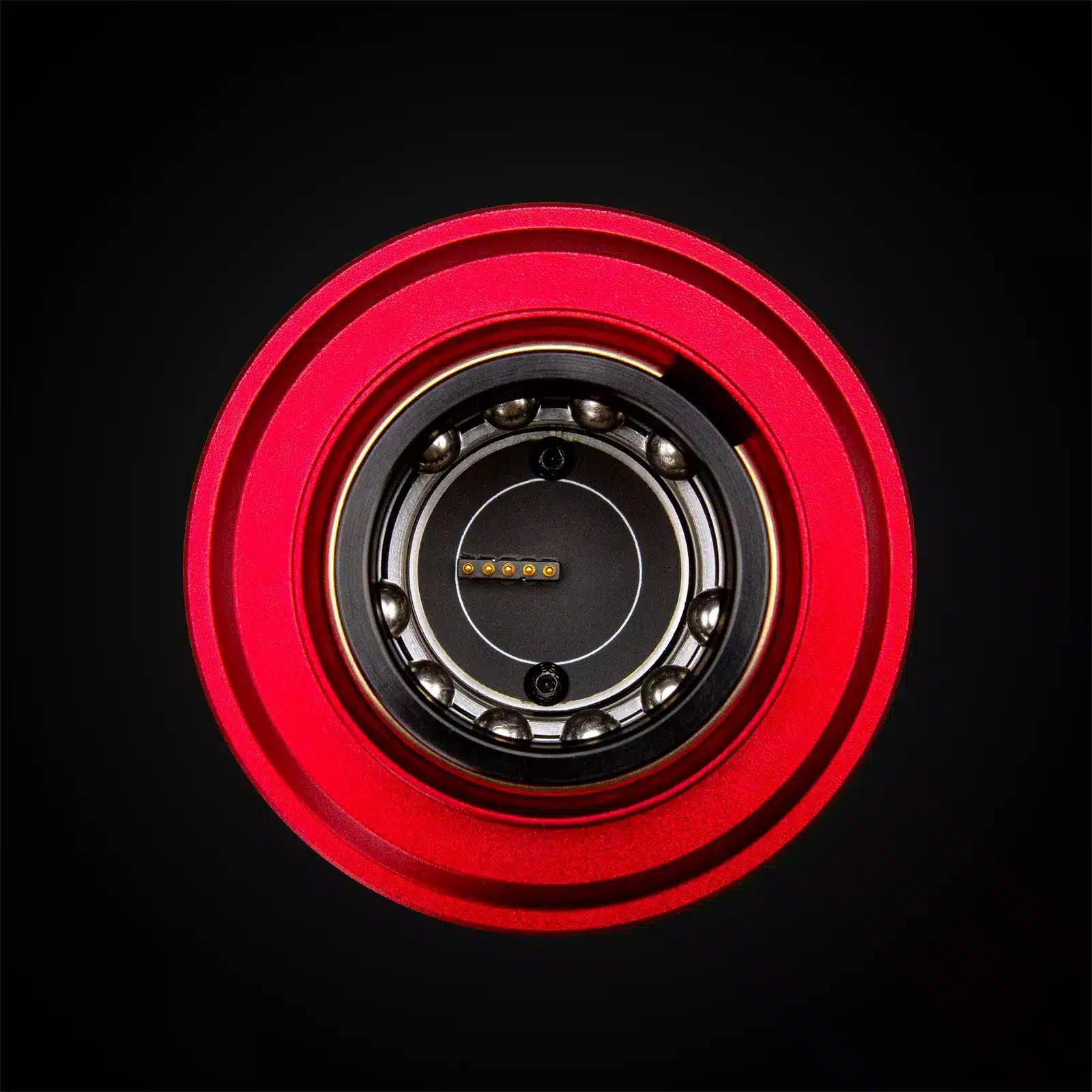 Quick Relase 70 mm Simagic