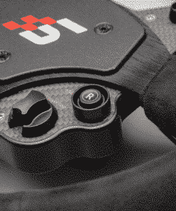 alcantara steering wheel simagic