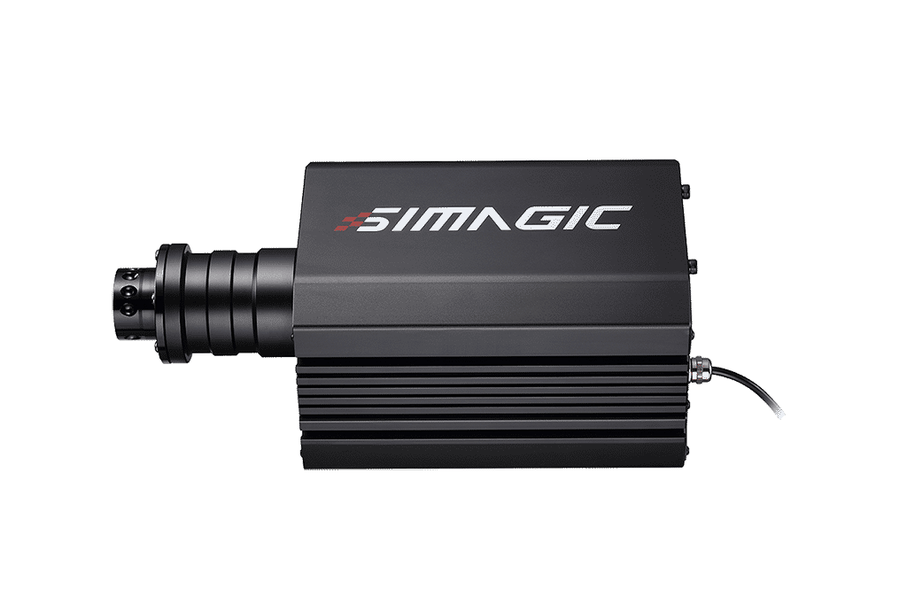 M10 Simagic Wheel Base - Image 3