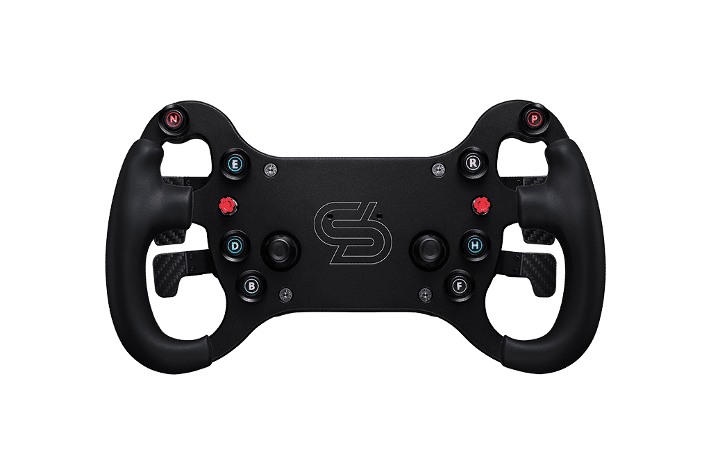 corona volante pc gt4