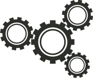 icona motore volante direct drive