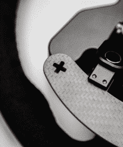 magnetic paddle simagic gt1